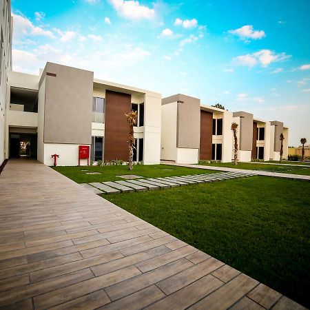 M Executive Residence & Boutique Hotel - Adults Only Al Khobar Ngoại thất bức ảnh