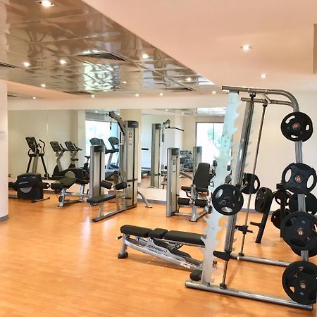 M Executive Residence & Boutique Hotel - Adults Only Al Khobar Ngoại thất bức ảnh