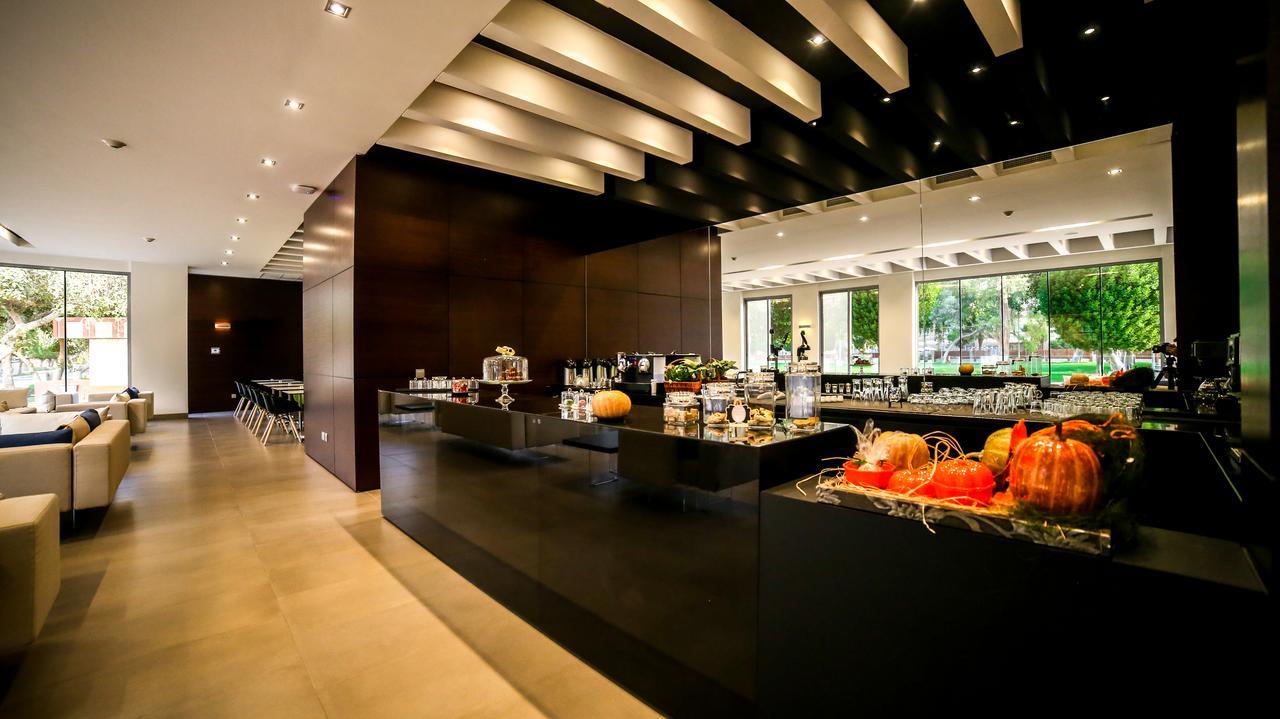 M Executive Residence & Boutique Hotel - Adults Only Al Khobar Ngoại thất bức ảnh