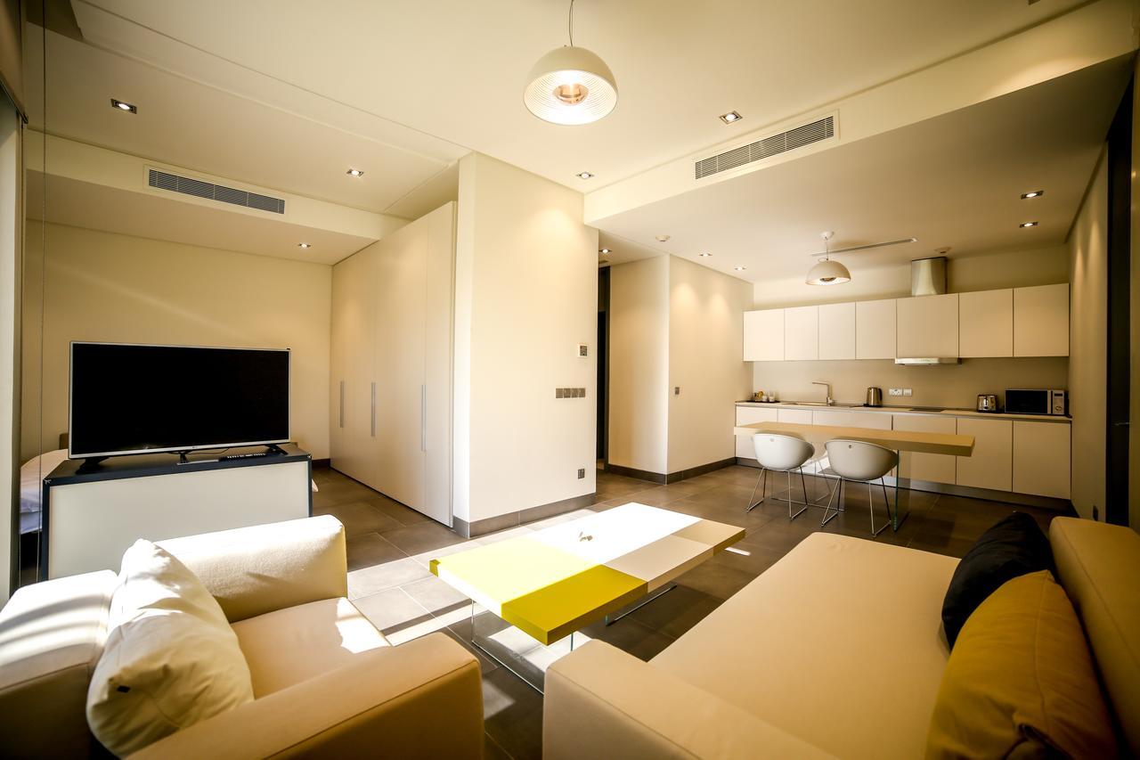 M Executive Residence & Boutique Hotel - Adults Only Al Khobar Ngoại thất bức ảnh