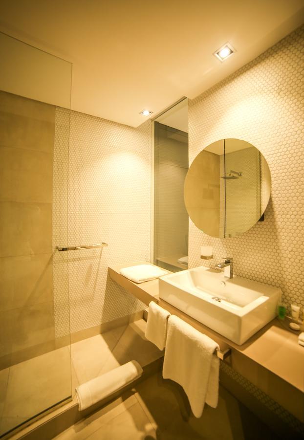M Executive Residence & Boutique Hotel - Adults Only Al Khobar Ngoại thất bức ảnh
