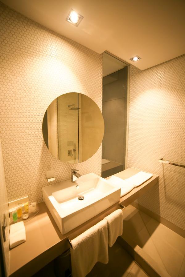 M Executive Residence & Boutique Hotel - Adults Only Al Khobar Ngoại thất bức ảnh