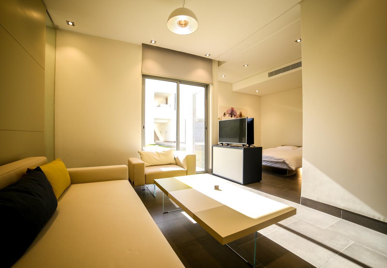 M Executive Residence & Boutique Hotel - Adults Only Al Khobar Ngoại thất bức ảnh