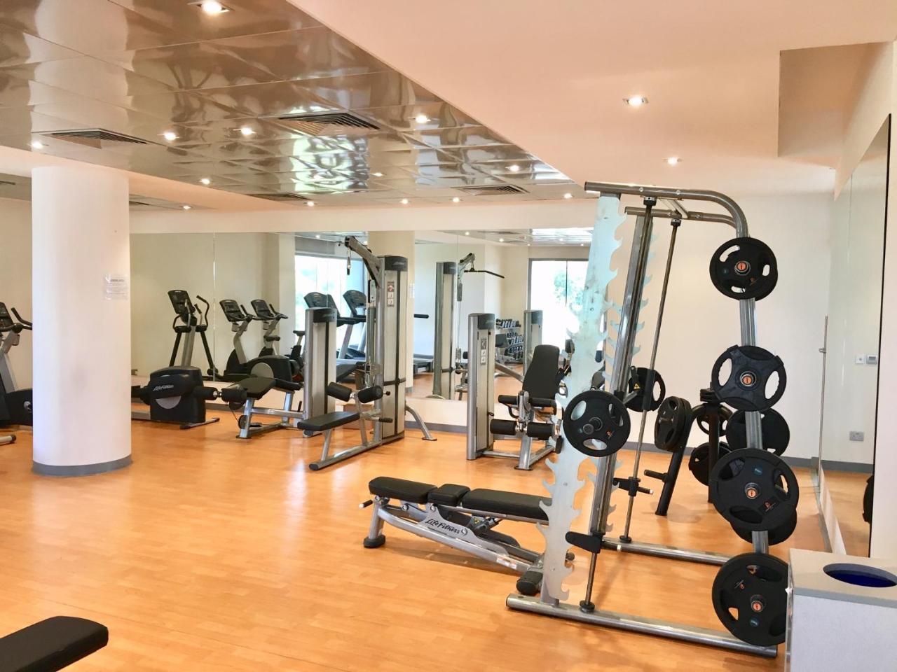 M Executive Residence & Boutique Hotel - Adults Only Al Khobar Ngoại thất bức ảnh