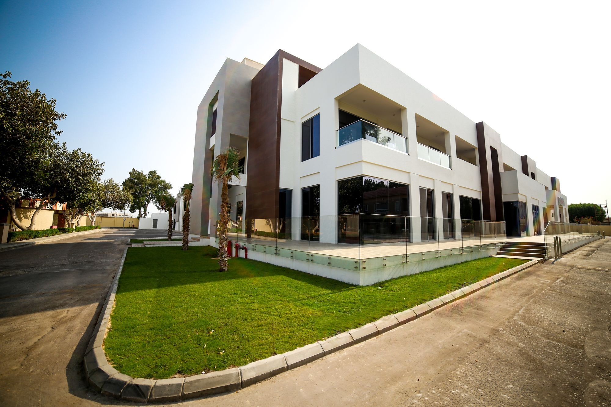 M Executive Residence & Boutique Hotel - Adults Only Al Khobar Ngoại thất bức ảnh