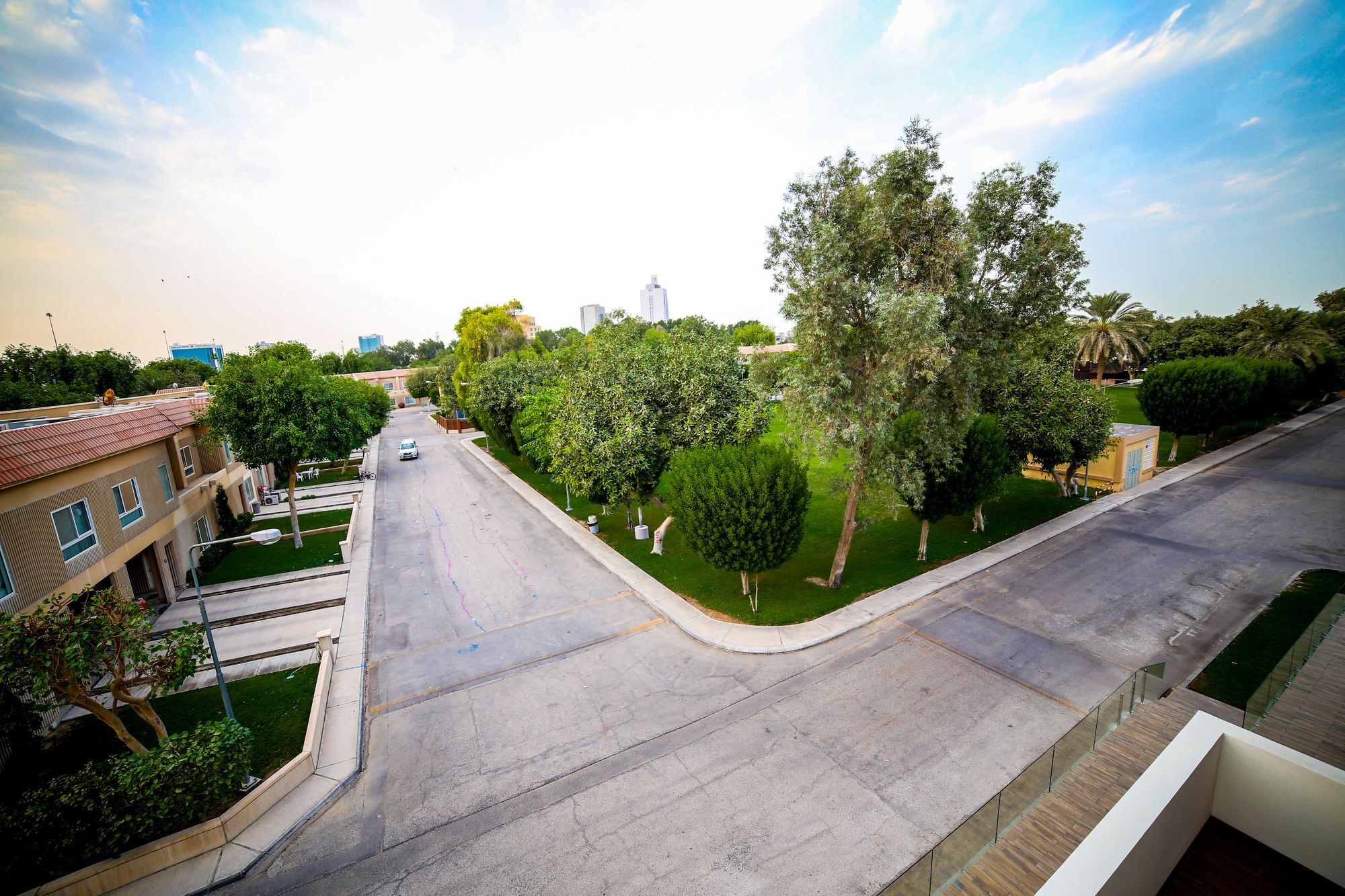 M Executive Residence & Boutique Hotel - Adults Only Al Khobar Ngoại thất bức ảnh
